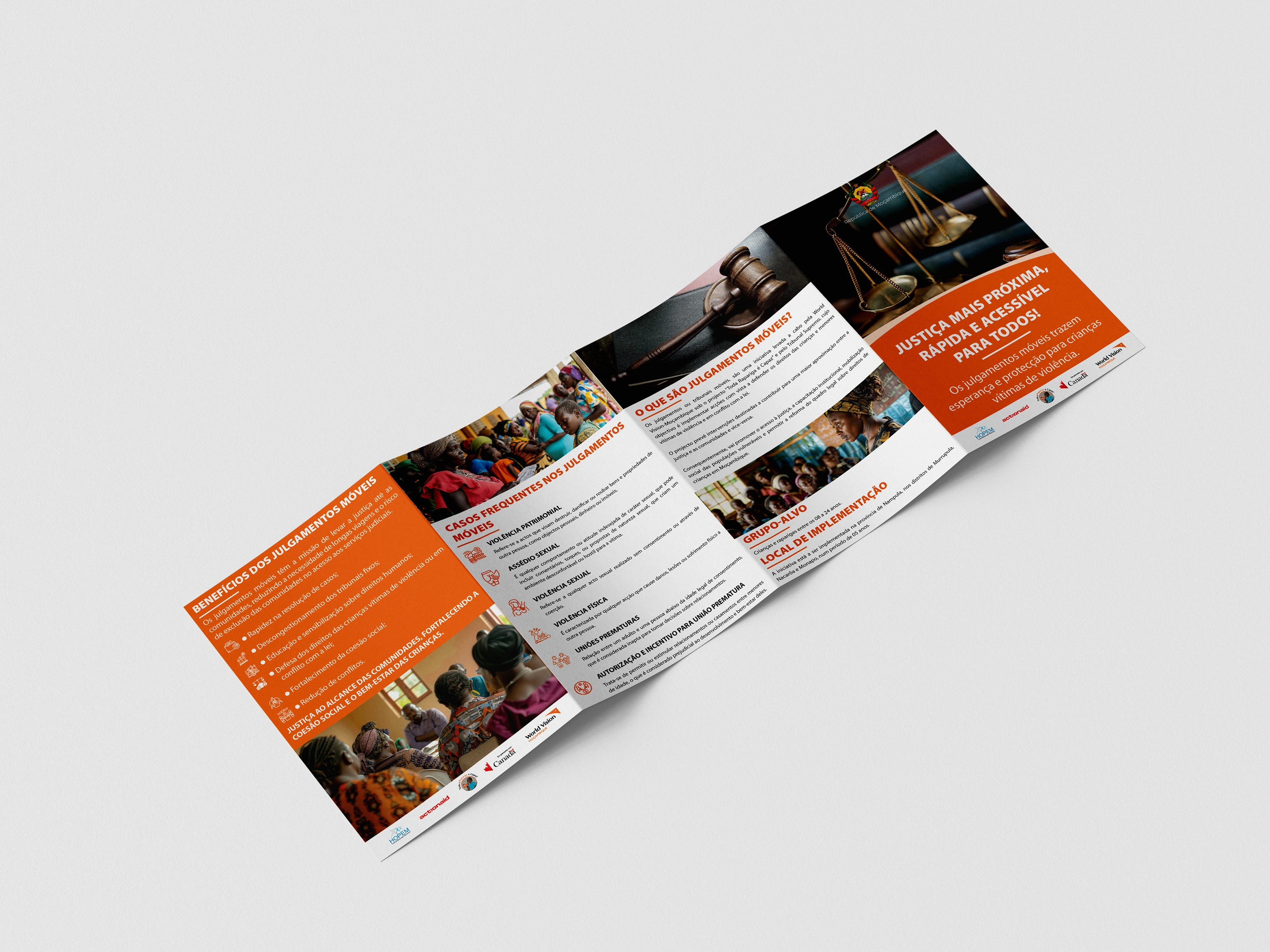 World Vision